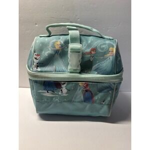 Pottery Barn Kids Frozen Lunchbox